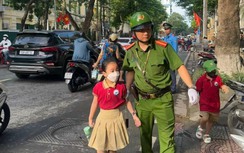 Hải Phòng sẽ xử lý trưởng công an địa bàn để xảy ra TNGT học sinh