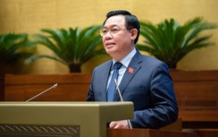 Chủ tịch Quốc hội: Không để xảy ra tham nhũng chính sách