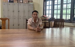 Bắt đối tượng gây ra vụ án mạng trong quán bia ở Hưng Yên