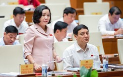 Lập danh sách dự kiến người được lấy phiếu tín nhiệm tại Quốc hội sắp tới