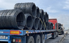 Sửa quy định ngăn xe chở cuộn thép chằng buộc ẩu gây tai nạn