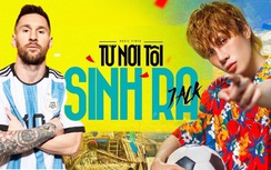 Jack: Tôi đã chi khoản tiền lớn, không đi ké để gặp Messi