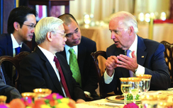 Quan hệ Việt - Mỹ được gì sau gần ba thập kỷ bình thường hóa?