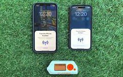 Có tiếng về bảo mật nhưng iPhone vẫn có thể bị đánh sập bởi thứ "nhỏ như nắm tay"