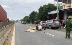 Tin tức tai nạn giao thông mới nhất ngày hôm nay 7/9/2023