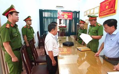 Khởi tố, bắt giam loạt cán bộ tham ô tài sản ở Đắk Lắk