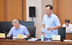 Đề xuất thay đổi tên gọi các tòa án