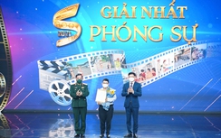 Phát động liên hoan phim toàn quốc về ATGT