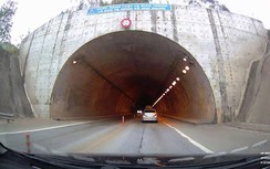 Từ 10/9, phân luồng giao thông cao tốc Nội Bài - Lào Cai để sửa chữa đột xuất