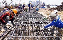 Thách thức trước thực trạng giải ngân đầu tư công thấp