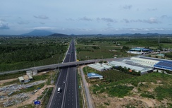 Xây hồ thủy lợi Ka Pet 51 triệu m3 nước có ảnh hưởng cao tốc qua Bình Thuận?