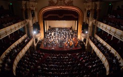 Concert Symphonic Anime chạm đến trái tim khán giả yêu thích nghệ thuật