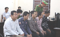 Phạt tù nhóm ngư phủ hành hạ đồng nghiệp trên tàu cá ở Cà Mau