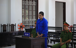 Giết người vì 900.000 đồng, nam thanh niên lĩnh 20 năm tù