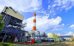 Dự án nguồn điện trọng điểm gặp khó, dây truyền tải vẫn vướng mặt bằng