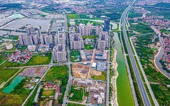 Hà Nội xem xét đề án thành lập quận Gia Lâm vào ngày 22/9