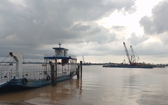 Ổ "cát tặc" bị triệt phá, xóm làng lại bình yên