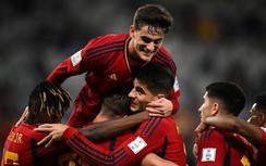 Nhận định, dự đoán kết quả Georgia vs Tây Ban Nha, vòng loại EURO 2024