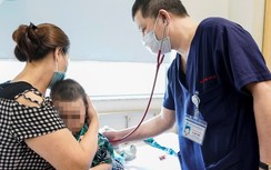 Cảnh giác với biểu hiện viêm cơ tim cấp ở trẻ