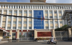 Lãng phí trụ sở bỏ hoang sau sáp nhập: Loay hoay xử lý trụ sở dôi dư