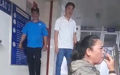 Tạm dừng công tác chuyên môn kíp trực bị tố tắc trách khiến bé 2 tuổi tử vong ở Vĩnh Long