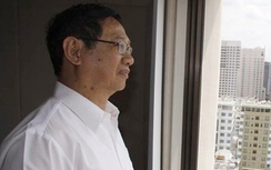 Tòa án tối cao kháng nghị hủy 2 bản án liên quan đại gia Liên Khui Thìn