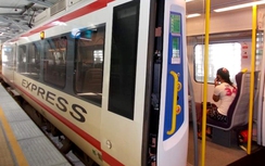 Trải nghiệm giao thông Bangkok nghĩ về Hà Nội, TP.HCM