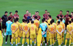Sao Việt kiều bị HLV Troussier gạch tên khỏi tuyển Việt Nam