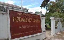 Thầy hiệu trưởng đột quỵ trong ngày khai giảng: Hai con vẫn chưa đến trường