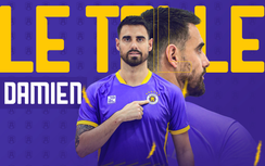 “Đại gia” V-League bất ngờ ra mắt cựu sao Dortmund