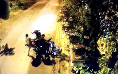 Tạm giữ nhóm đối tượng vô cớ chém người trong đêm ở Bạc Liêu