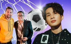 Ồn ào Jack gặp Messi: Ông Cường tung bằng chứng tố Jack nói dối