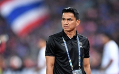 “Người phụ nữ quyền lực” lên tiếng, vụ HLV Kiatisak trở về Thái Lan ngã ngũ