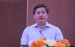 Đề nghị Trung ương kỷ luật Bí thư Bến Tre Lê Đức Thọ