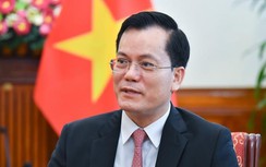 Thứ trưởng Hà Kim Ngọc: Chuyến thăm của Tổng thống Joe Biden cho thấy Việt Nam - Hoa Kỳ rất coi trọng nhau