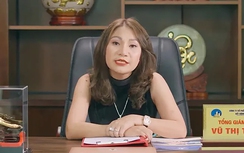 Vụ bất động sản Nhật Nam: Vũ Thị Thúy lừa chiếm đoạt hàng nghìn tỷ