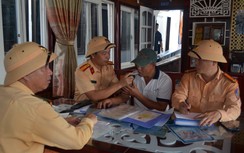 Quảng Ninh: Kiên quyết không cho phương tiện thiếu an toàn rời bến