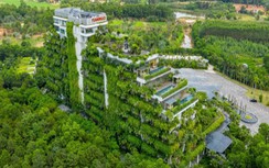 Flamingo Holdings - Những thành tựu uy tín sau 28 năm theo đuổi kiến trúc xanh