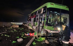 Tin tức tai nạn giao thông mới nhất ngày hôm nay 10/9/2023