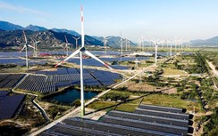 Dự thảo cách xác định giá điện gió, mặt trời có gì mới?