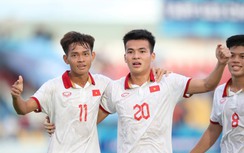 Indonesia bất ngờ "kiện" ngôi sao đang cùng U23 Việt Nam dự giải châu Á
