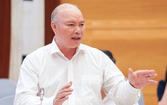 Bỏ thi thăng hạng viên chức tiết kiệm chi phí, giảm áp lực