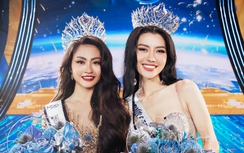 Hoa hậu Hoàn vũ Việt Nam - Miss Cosmo Vietnam 2023 gọi tên Bùi Thị Xuân Hạnh