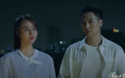 Chúng ta của 8 năm sau tập 25: Dương thổ lộ điều đặc biệt với Lâm