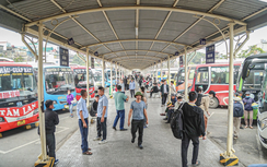 Bộ GTVT đặt mục tiêu gì cho vận tải năm 2024?