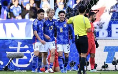 Hủy diệt Thái Lan, Nhật Bản lập kỷ lục chưa từng có trước ngày đọ sức tuyển Việt Nam