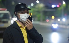 CSGT có được hóa trang xử lý vi phạm nồng độ cồn?