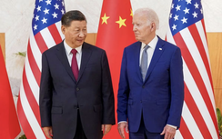 Lãnh đạo Trung Quốc, Nga, Triều Tiên trao thông điệp năm mới, mở ra nhiều hy vọng 