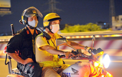 Cao điểm xử lý vi phạm giao thông dịp Tết: CSGT sẽ tập trung những lỗi nào?