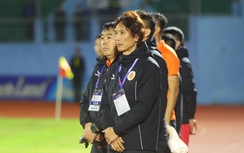 HLV Gong Oh-kyun có yêu cầu bồi thường lạ chưa từng thấy với CAHN